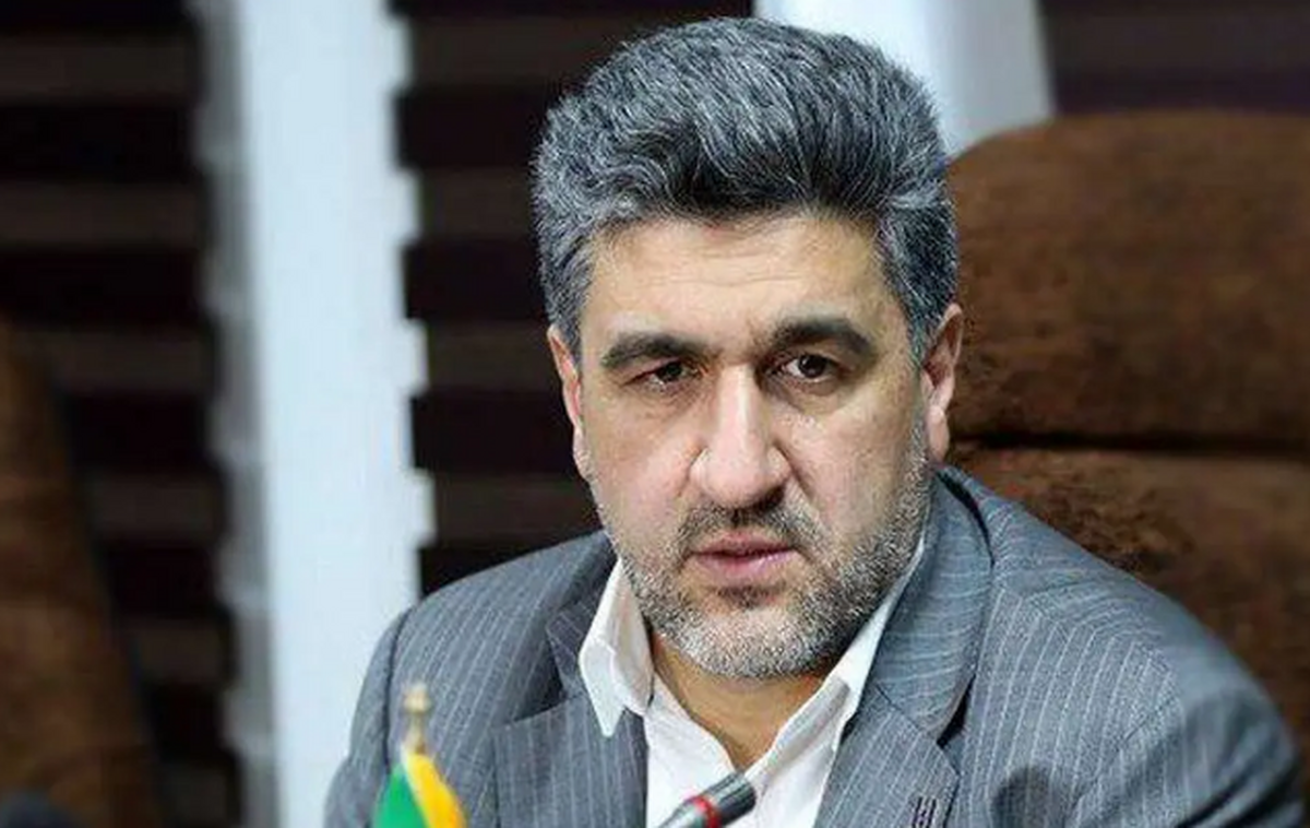 بورس صیدی