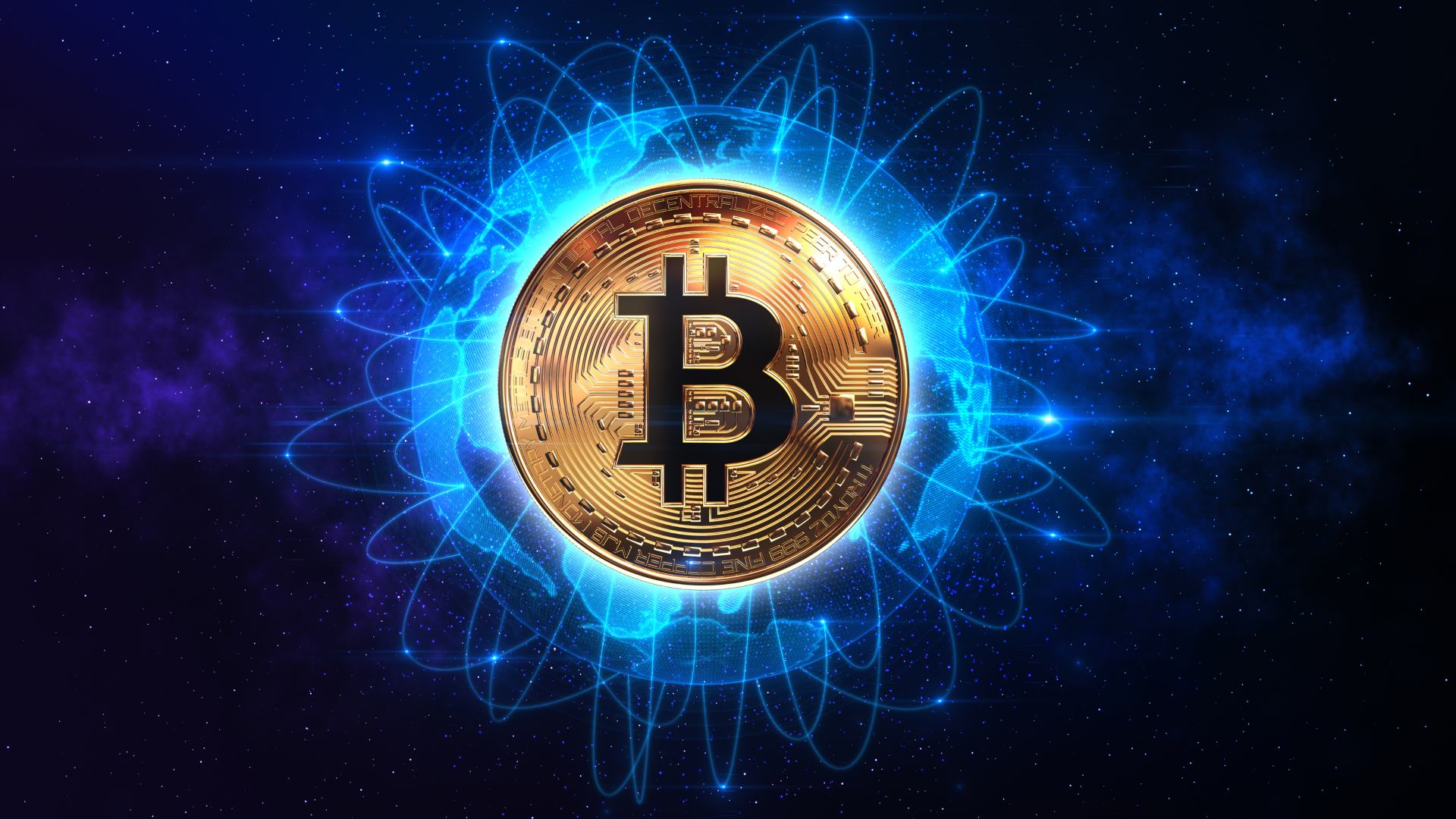 بیت کوین