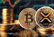 بیت کوین ریپل