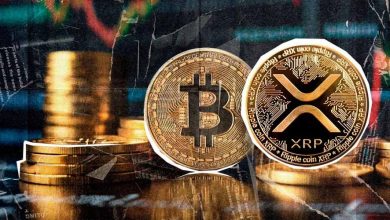 بیت کوین ریپل