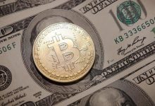 بیت کوین میلیون دلاری