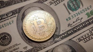 بیت کوین میلیون دلاری