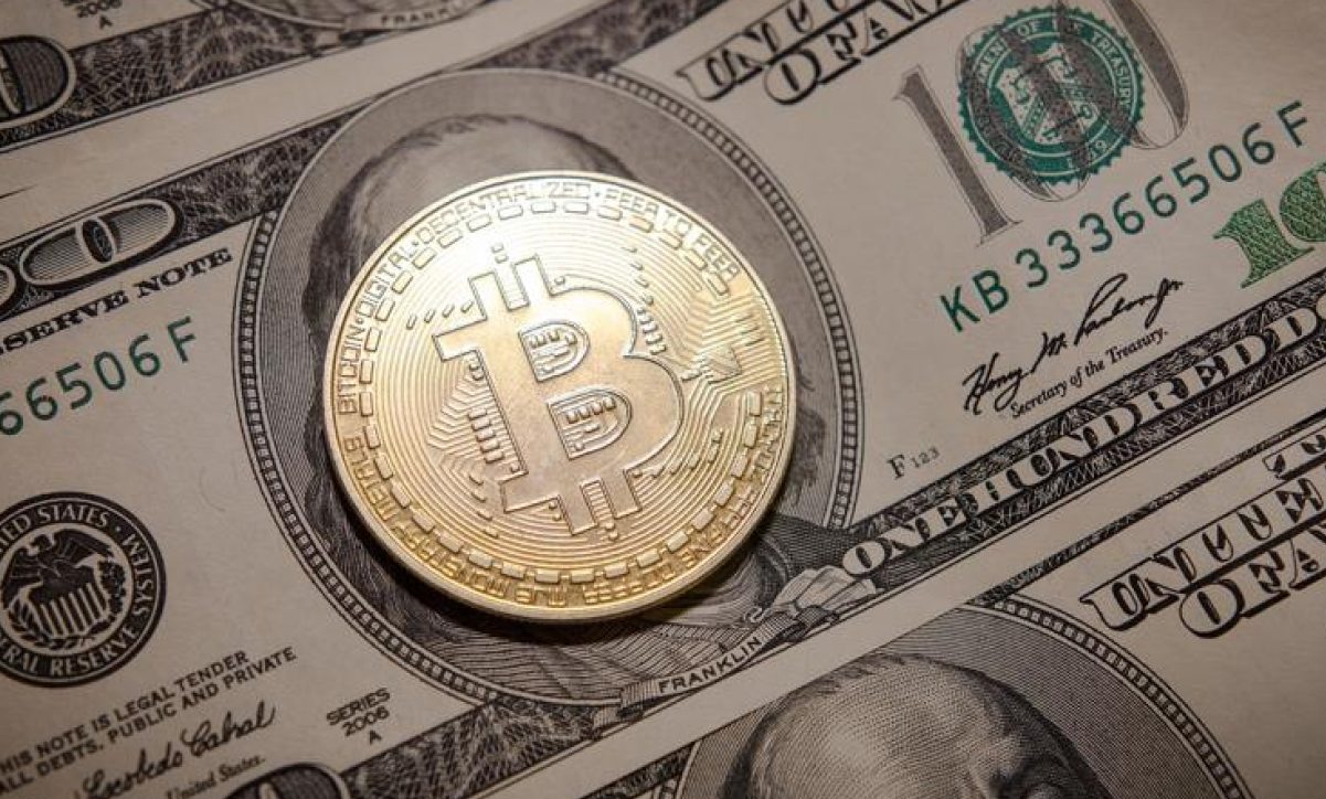 بیت کوین میلیون دلاری