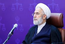 تأمین و ذخیره‌سازی اقلام ضروری