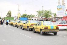 سرویس‌دهی اربعین