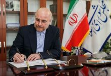 تبریک رئیس مجلس به علی لاریجانی؛ نوید فصل جدید در مدیریت امنیت ملی