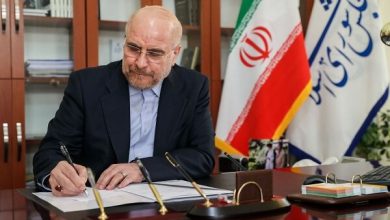 تبریک رئیس مجلس به علی لاریجانی؛ نوید فصل جدید در مدیریت امنیت ملی