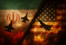 تجاوز نظامی