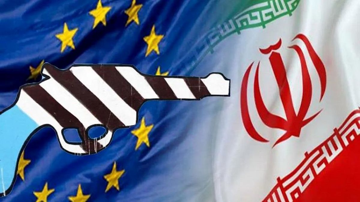 تحریم‌های شش گانه باز می‌گردد ؛ بازگشت تحریم‌های پیشابرجامی