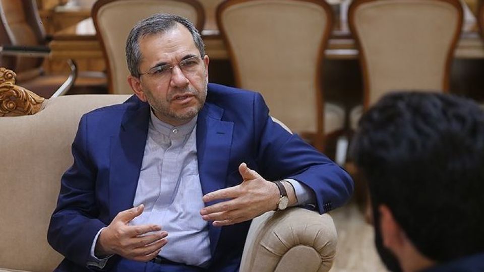 تخت روانچی برنامه هسته ای
