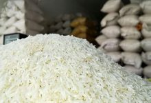ترخیص برنج