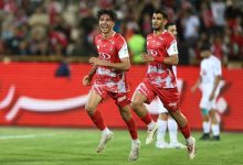 ترکیب پرسپولیس برای هفته اول لیگ تازه اعلام شد
