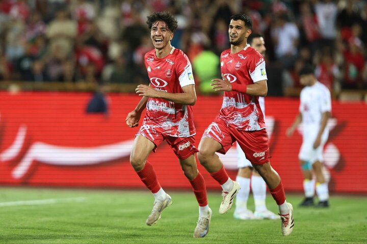 ترکیب پرسپولیس برای هفته اول لیگ تازه اعلام شد