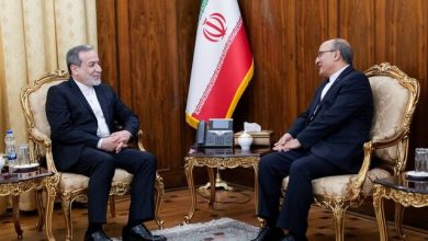 تشریح برنامه های سفیر جدید ایران برای زیمبابوه