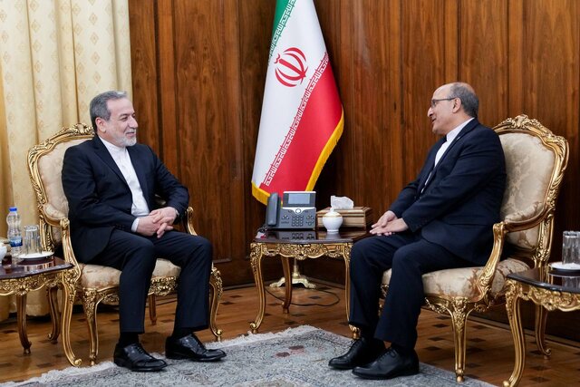 تشریح برنامه های سفیر جدید ایران برای زیمبابوه