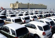 تعرفه واردات خودرو