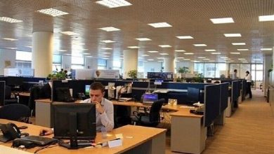 تعطیلی ادارات هرمزگان