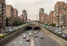 تونل توحید