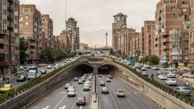 تونل توحید