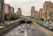 تونل توحید