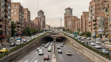 تونل توحید