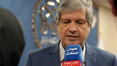 تیمور محمدی