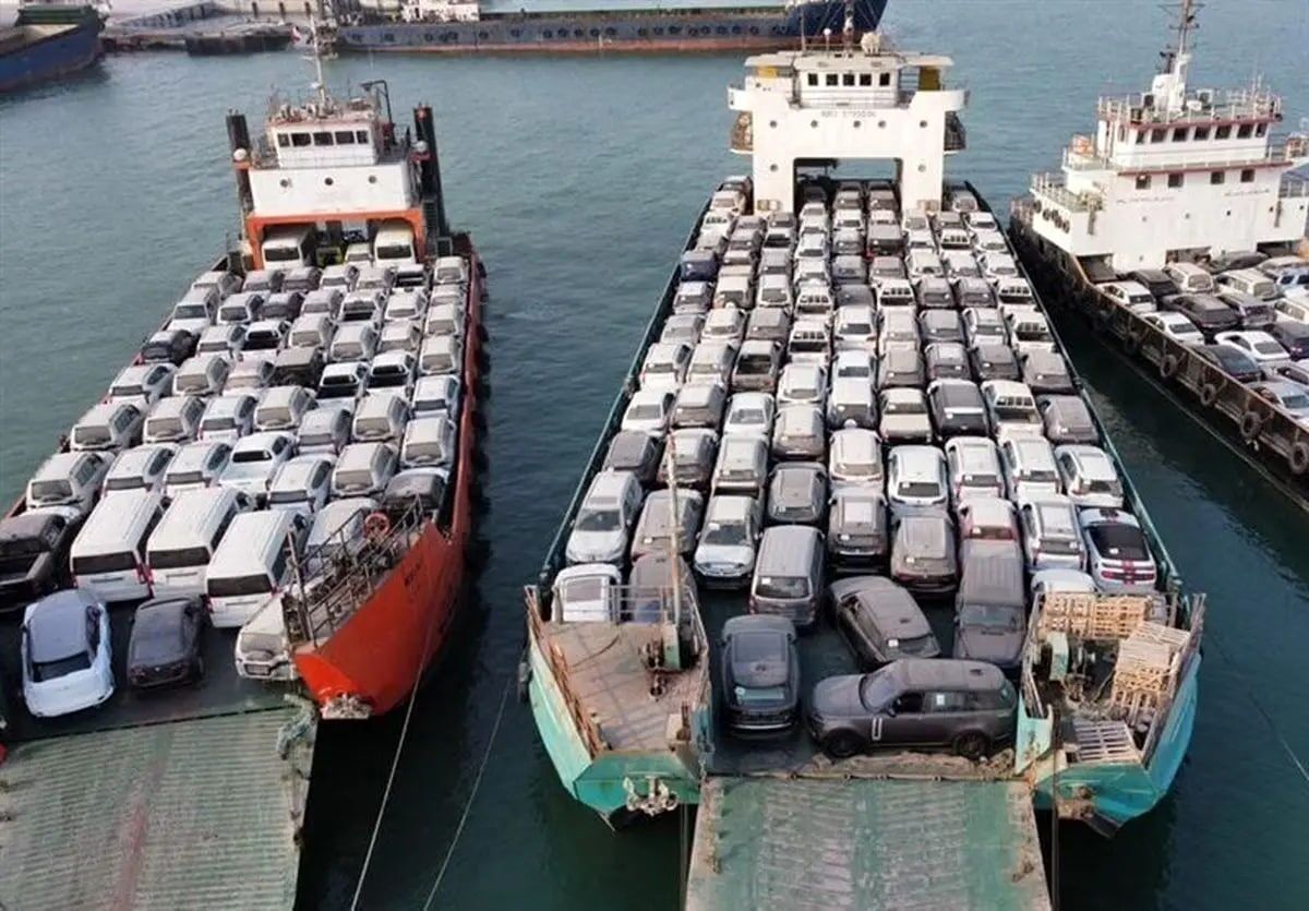 ثبت‌سفارش خودرو با سقف ۳۰ هزار دلار
