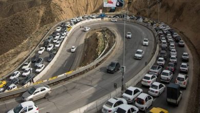 جاده چالوس