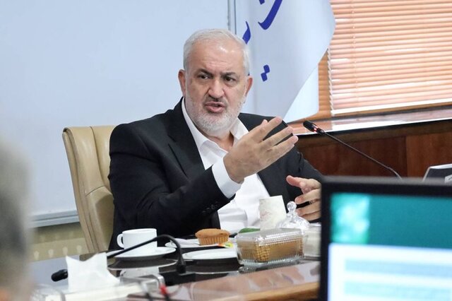 جرم‌انگاری استخراج رمز ارز