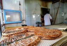جریمه‌های سنگین نانوایان