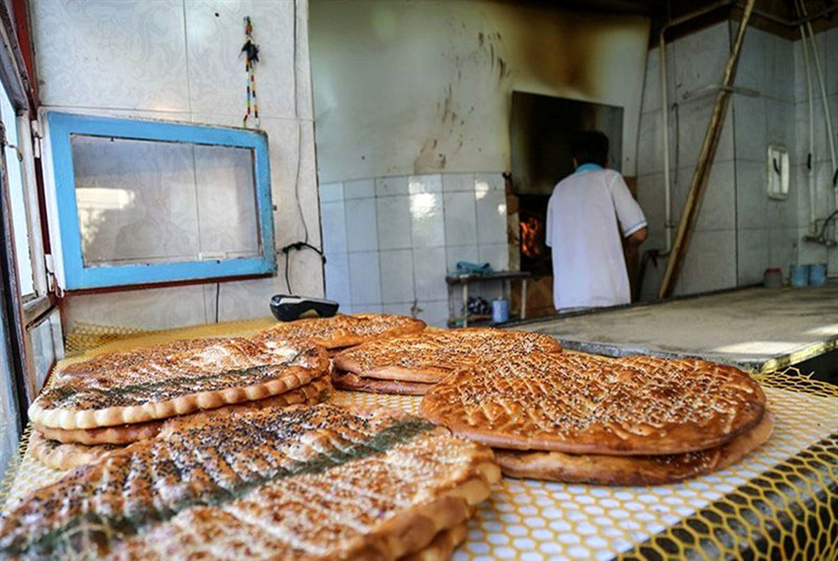 جریمه‌های سنگین نانوایان