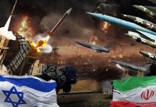 جنگ با اسرائیل