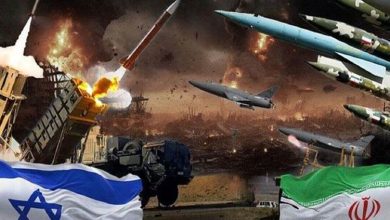 جنگ با اسرائیل