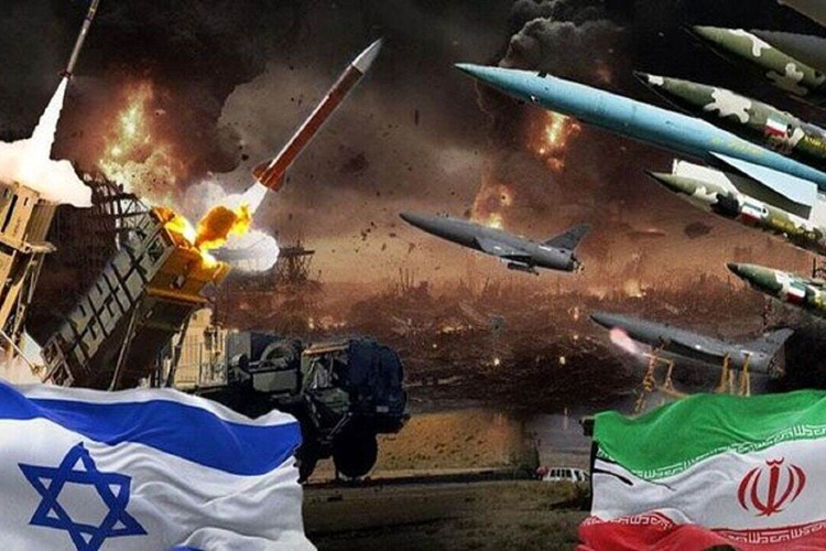 جنگ با اسرائیل