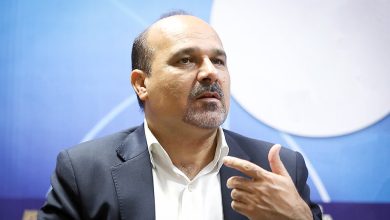 حاج اسماعیلی بازار کار