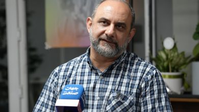 حامد وحدتی
