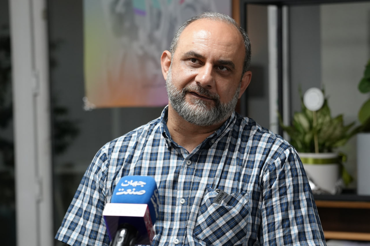 حامد وحدتی
