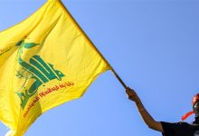 حزب الله لبنان