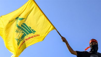 حزب الله لبنان