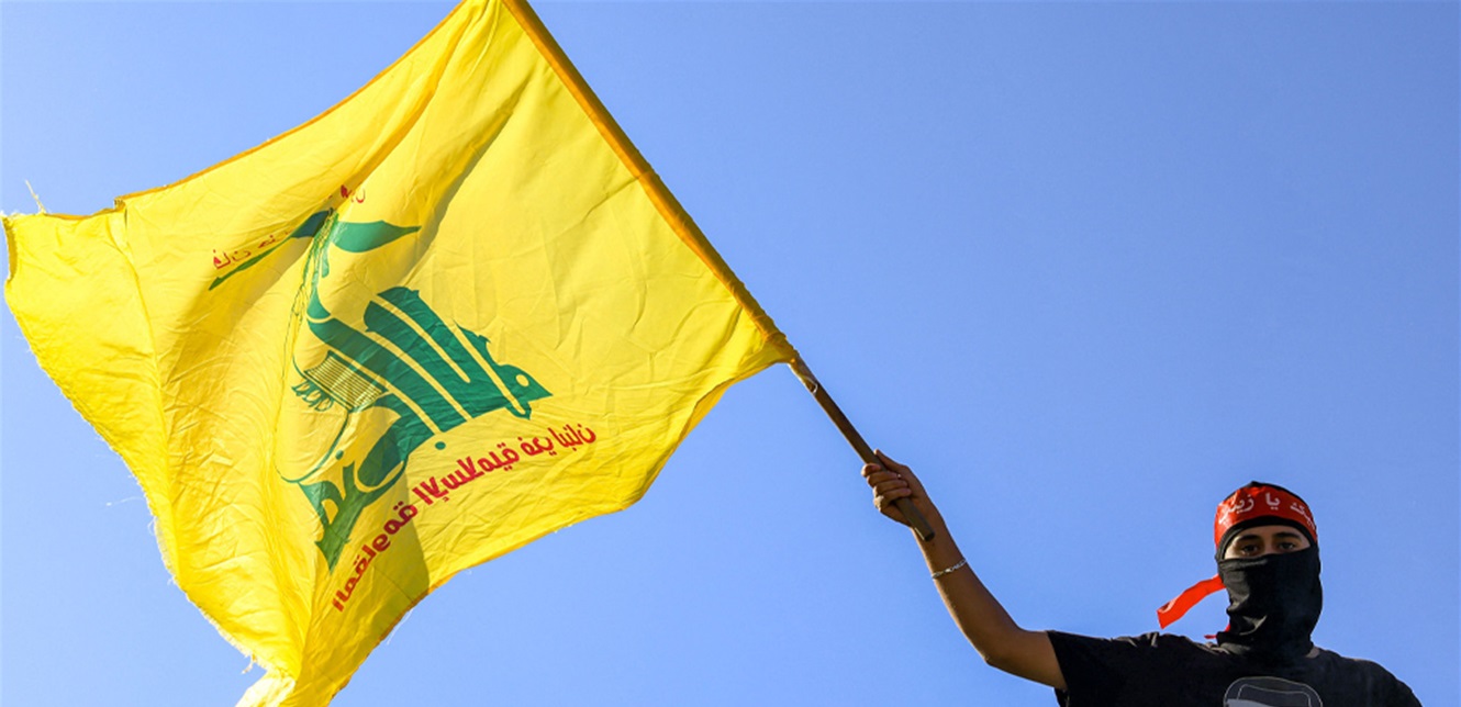 حزب الله لبنان