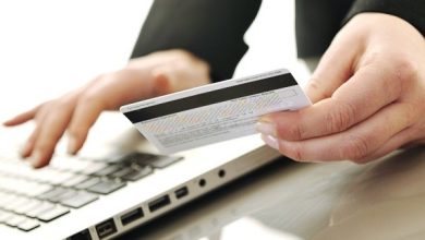 حساب بانکی بلااستفاده