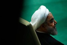 حسن روحانی امیرحسین ثابتی جاسوس