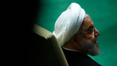 حسن روحانی امیرحسین ثابتی جاسوس
