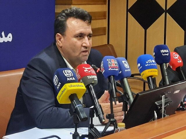 حسن نوروزی