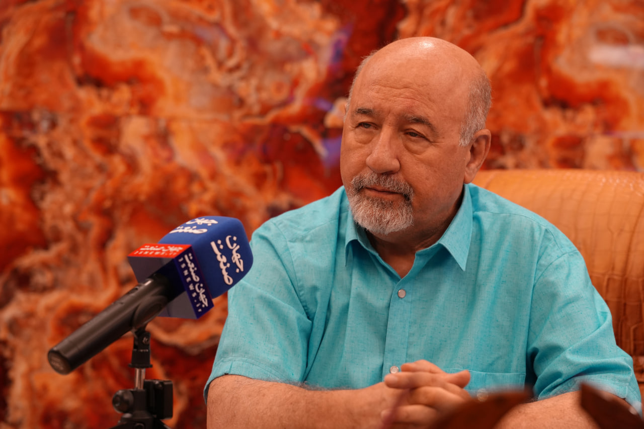 حسین حسینقلی