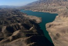 فراتر از توان خود