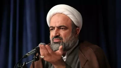 حمید رسایی