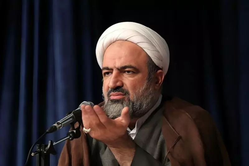 حمید رسایی
