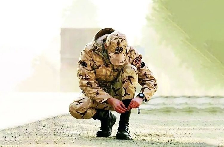 خدمت سربازی