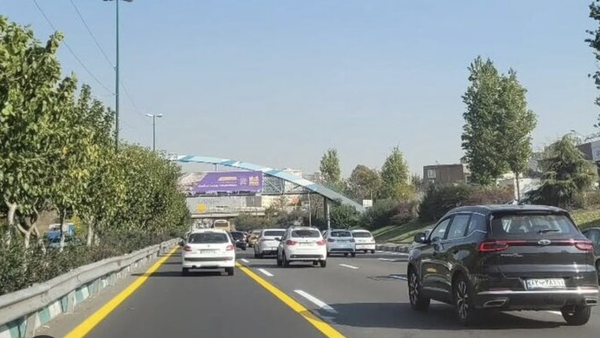 خطوط پر سرعت همت